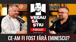 Episod special quotCeam fi fost fără Eminescuquot [upl. by Hal]