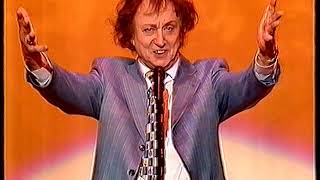 Ken Dodd  Comedian [upl. by Einhpets825]