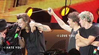 1D Cutest Friendship Moments  One Direction [upl. by Julia]