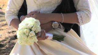 Moses amp Sephora Wedding videography [upl. by Derreg]