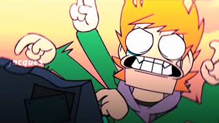 Dangerous piece cure but its Matt  Eddsworld [upl. by Ivens]