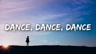 Astrid S  Dance Dance Dance Lyrics [upl. by Lesnah676]