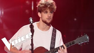 The Pixies – Where is my mind  Owlite  The Voice France 2020  Blind Audition [upl. by Parris]