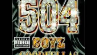 504 Boyz  Beefing [upl. by Leahsim]