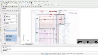 Logiciel calepinage plancher chauffant rafraîchissant chapitre 1 [upl. by Cattan]