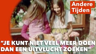 Nederland in de jaren 70  ANDERE TIJDEN [upl. by Acnaib]