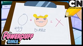 Powerpuff Girls  Revenge On The Derbytantes  Cartoon Network [upl. by Glory563]