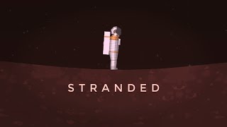 STRANDED  SFS 15 SHORT MOVIE [upl. by Braun312]