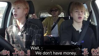 bts forgetting that they are millionaires and bts [upl. by Eahsed199]