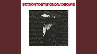 Station to Station 2016 Remaster [upl. by Goeselt253]