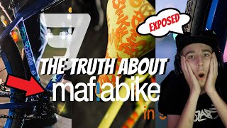 THE TRUTH ABOUT MAFIA BIKES [upl. by Parik181]