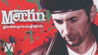 Dino Merlin  Moja pjesma Official Audio 1995 [upl. by Courtnay]