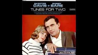 Skeeter Davis amp Bobby Bare  I Love You [upl. by Ignatius835]