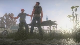 H1Z1  E3 2014 Teaser Trailer [upl. by Ydak]