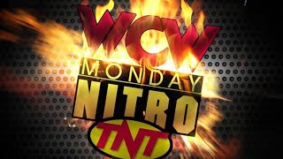 WCW Monday Nitro Ep 251 [upl. by Boy]