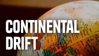 The Theory of Continental Drift [upl. by Melantha]