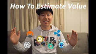 Estimating FUTURE VALUE Of Your Coins  MARKET CAP Explained [upl. by Essam]