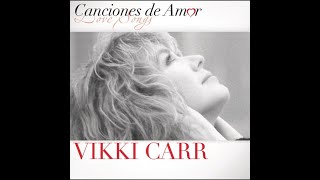 Mala suerte  Vikki carr Letra [upl. by Naujat590]