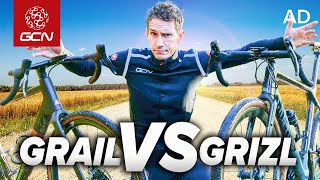 Whats REALLY The Difference Between Gravel Bikes [upl. by Chemosh]