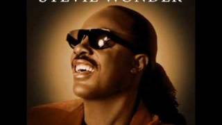 Stevie WonderPastime Paradise [upl. by Travis]