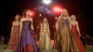 Celtic Woman  Mo Ghile Mear live at the Slane Castle [upl. by Edelson]