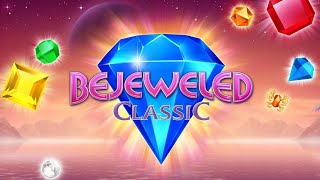 Bejeweled Classic  Classic Mode [upl. by Anire29]