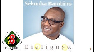 Sékouba Bambino  Seko Bangaly audio [upl. by Goar]