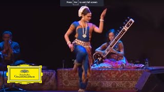 Anoushka Shankar – Traveller live at Girona Festival [upl. by Crissy339]