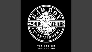 Bad Boyz feat Barrington Levy 2016 Remaster [upl. by Olney482]