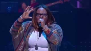 Break Every Chain Live  Tasha Cobbs [upl. by Llimaj563]