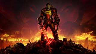 DOOM Eternal  The Best Epic Tracks Personal Mix [upl. by Muire]