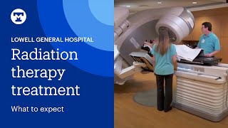 Radiotherapy and Radiography Explained [upl. by Eicul]