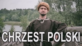 Chrzest Polski Historia Bez Cenzury [upl. by Richman]