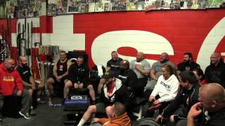 eliteftscom — elitefts™ Roundtable Programs amp Programming [upl. by Olumor]