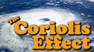 What is the Coriolis Effect [upl. by Adien845]