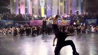 Step Up 3D Final Dance Hd 720p [upl. by Iy]