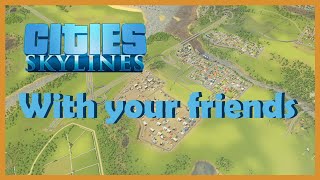 Cities Skylines 2 Review [upl. by Zakaria]