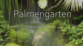 Der Palmengarten  Frankfurts botanisches Artenreich  Dokumentarfilm [upl. by Britte]