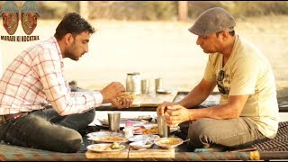 Two fraudulent दो चाल बाज़ Rajasthani Hariyani comedy murari ki Kocktail [upl. by Akimas]