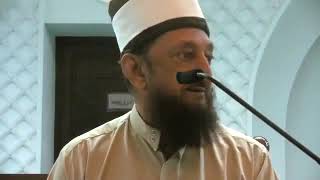 Imam Mahdi amp The End Time By Sheikh Imran Hosein [upl. by Aissila901]