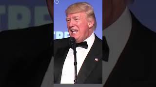 DONALD TRUMP SINGING HAVANA [upl. by Dedie518]