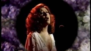 Elkie Brooks Lilac wine Top of The Pops 1978  quotGood Qualityquot [upl. by Inoj]