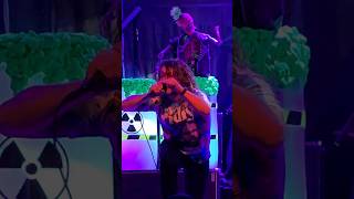 Municipal Waste Live 2025 [upl. by Hogle]