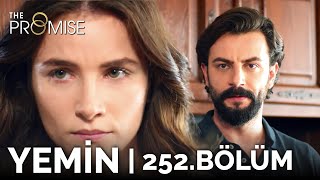 Yemin 252 Bölüm  The Promise Season 3 Episode 252 [upl. by Orlena]