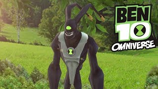 Ben 10 Omniverse Feedback REAL LIFE Teaser [upl. by Lincoln804]