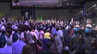 Prophetic Worship at The Potters House in Jacksonville [upl. by Aidnahs]