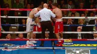 Amir Khan vs Marcos Rene Maidana HBO Boxing  Highlights HBO Boxing [upl. by Gizela82]