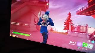 walking slow in fortnite solution sprint off in fortnite solution 2021 how to turn on sprint [upl. by Clementis]