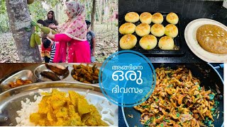 Back to Routine Vlog🤰 കാണാൻ പോയപ്പോൾ🥰Snacks amp Lunch recipesTastetours by Shabna Hasker [upl. by Esimaj]