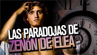 Las paradojas de Zenón explicación y solución [upl. by Onailil]